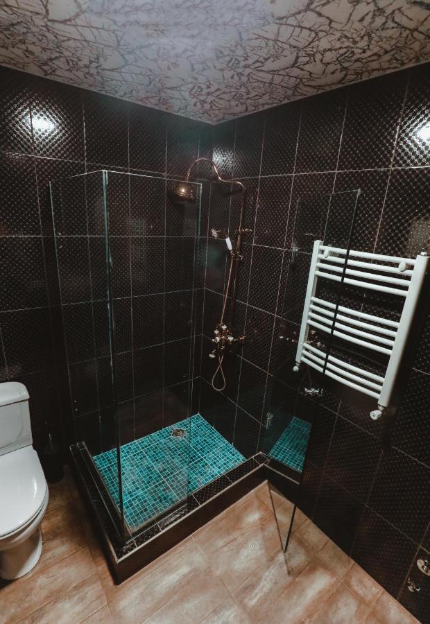 Hotel Verdzi Kutaisi Exterior foto